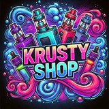 Красти краб shop