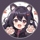 CATGIRL BSC |1/1 TAX | 10YEARS LOCK LP | AVE LISTED