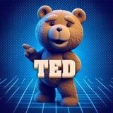 TED - $TED🧸 || GO FUCK YOURSELF 🖕