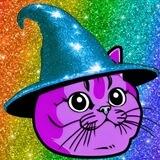 Magic Internet Cat (CTO) (OUTDATED)
