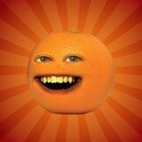 🍊ANNOYING ORANGE🍊| Entry portal