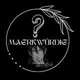 MÆrkwürdig