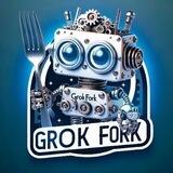 Grok Fork $GORK