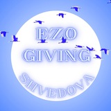 EZO GIVING ❤️‍🩹