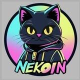 Nekoin Solana