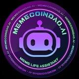 Portal - MemeCoinDAO.ai
