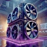 TonBitcoin Official 🚀