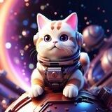 GALAXYCAT | AVEDEX LISTED | DEXSCREENER LISTED | DEXTOOLS COMING