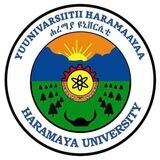 Haremaya University 2016
