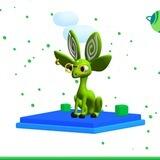NVIDIA MASCOT - $NIVI