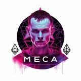 Make Ethereum cypherpunk again $MECA