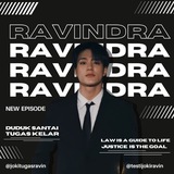 JOKTUG RAVIN | OPEN