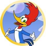 $WOODY Woodpecker