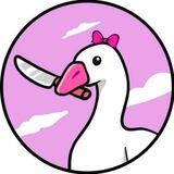 HONKIE | HONK's Wife | SOLANA