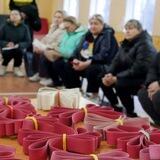 Тактическая медицина обучение Белгород