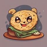 Chapati Coin