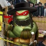 Ninjew Turtles