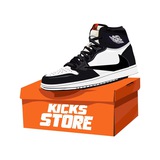 Kicks Store
