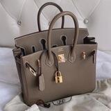 Mademoiselle Buyer