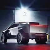 Cybertruck