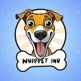 Whippet Inu