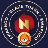 SwapNGo & Blaze Token Portal