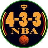 4-3-3 NBA