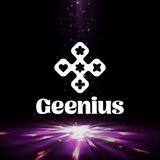 GEENIUS • 지니어스