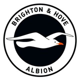 Brighton & Hove ✍️🔵⚪