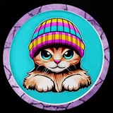 KittenWifHat + Catnip | Official Chat