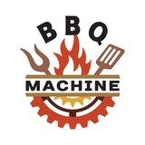 BBQ MACHINE