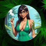 Weedz Khalifa | Portal