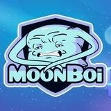 MoonBoi || HODL || MEME