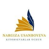 Nargiza USANBOYEVA