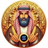SheikhSolana | Portal