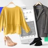 Online shop