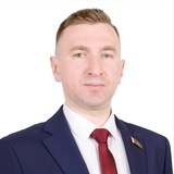 Александр Конопацкий