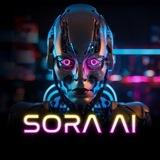 SORA AI