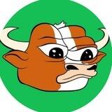 Mumu the Bull Portal
