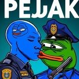 PEJAK | PEPE WOJAK | ERC 0 TAX