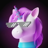 UNICORN SPACE Mass-Adoption