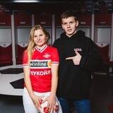 Фёдорова10 # bro Спартак8