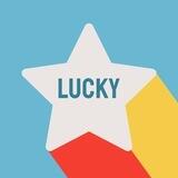 Lucky Coin(Chinese)