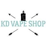 KD VAPE SHOP ЕКБ