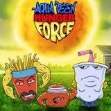 Aqua Teen Hunger Force Portal | $ATHF