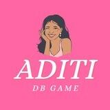 DB GAME ADITI ROY GROUP