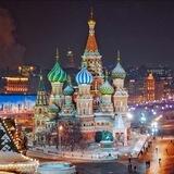 Интересные события в Москве