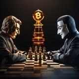 Cryptosalvaje 🐳