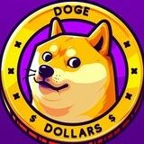 Doge Dollars $DODO