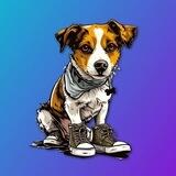 Dogwifshoes - SOL